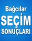 Bağcılar seçim sonuçları
