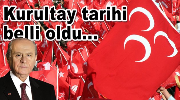 Bahçeli: Asıl mücadele bundan sonra başlayacak...