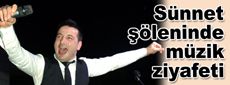 Bahçelievler'de sünnet coşkusu...