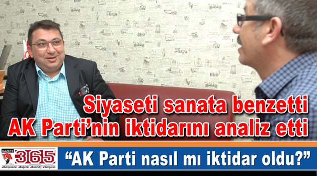 Bakırköy Belediyesi eski Başkan Yardımcısı Nurhan Çetinkaya’dan Gazete365’e ziyaret…