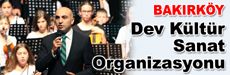 Dev Kültür Sanat Organizasyonu