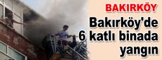 Bakırköy'de can pazarı