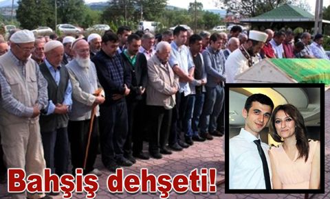 Yenibosna'da bahşiş dehşeti!..