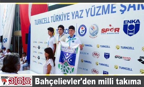 BBSK&#039;nın milli gururu