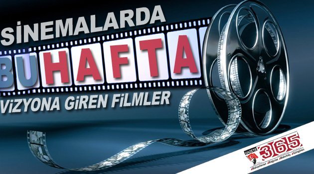 Bu hafta vizyona giren filmler - 29 Nisan