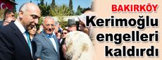 Yeni başkana ulaşmak kolay olacak...