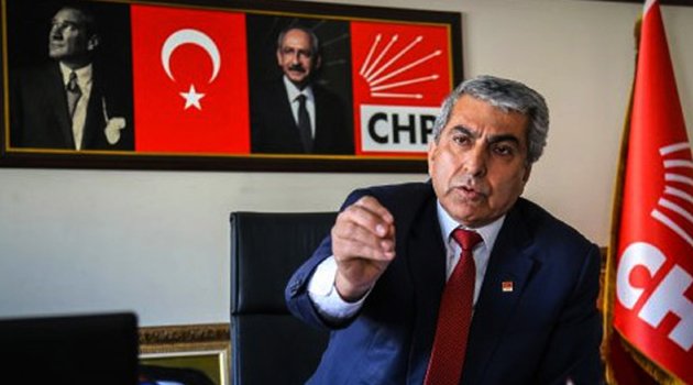 CHP, 39 ilçede iktidar seferberliği başlattı