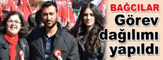 CHP Bağcılar Gençlik Kolları Yönetimi belirlendi