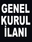 Genel Kurul İlanı