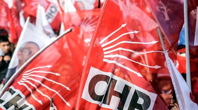 CHP’den Taksim’de Cumhuriyet ve Demokrasi Mitingi