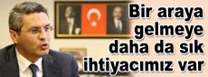 Büyükşehir meclis üyeleri ile Bakırköy’de buluştu