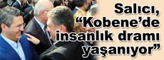 CHP İstanbul’da bayramlaşma töreni