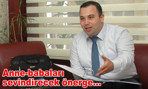 CHP’den,“Çocuk Sokakları” projesi önergesi