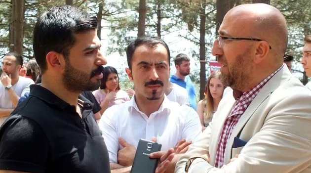 CHP'liler ‘Dayanışma Pikniği'nde bir araya geldi