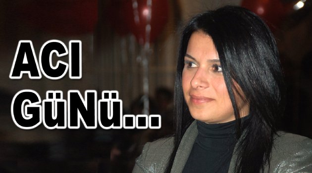 Deniz Akdoğan Biçici'nin dayısı vefat etti