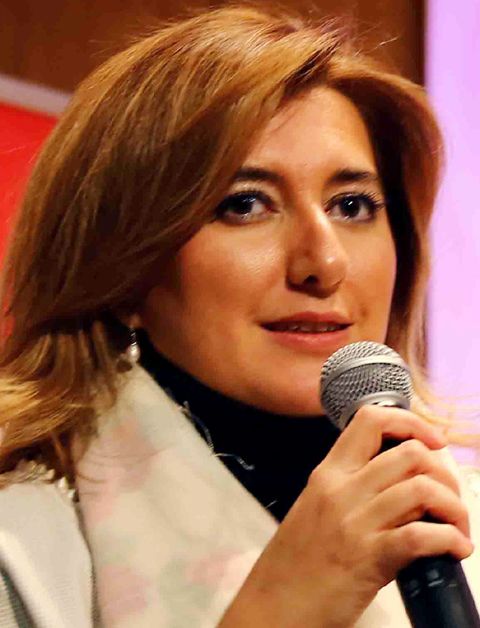 Oğuztürk: Kadın eşya gibi görülüyor