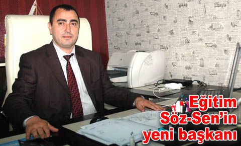 Eğitim Söz-Sen 2.Olağan Genel Kurulunu yaptı