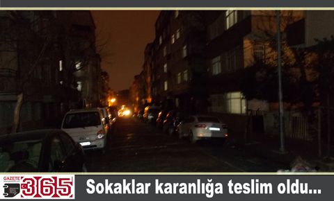 İstanbullular BEDAŞ’tan dert yanıyor