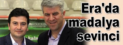Era Kolejleri’nden satranca destek…