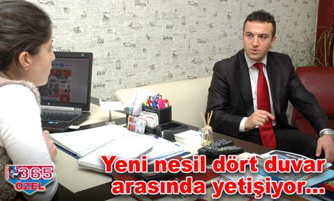Bahçelievler Bağımsız Belediye Başkan Adayı Avukat Erkan Eryılmaz