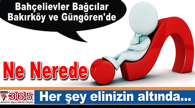 Gazete365’ten küçük ilan, büyük kazanç fırsatı... Siz de yerinizi alın...