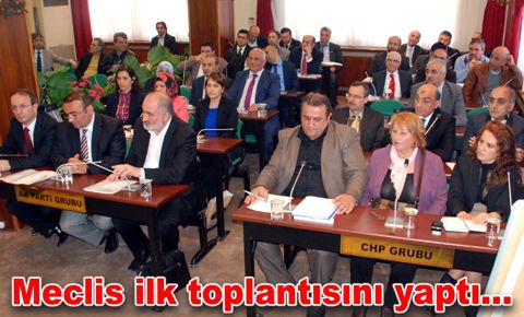 Güngören Belediye Komisyonları