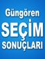 Güngören seçim sonuçları