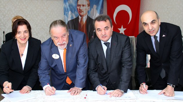 Bakırköy’de çocuk masası kuruluyor…