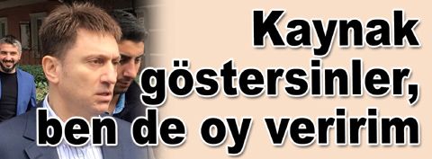 İHA’ya konuştu, Kılıçdaroğlu’na seslendi