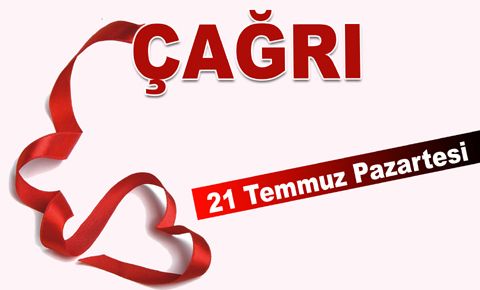 Kan bağışına DAVET