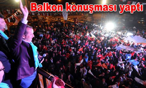 Bağcılar, yeniden Lokman Çağırcı dedi