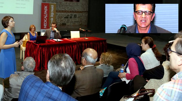 Medical Park Bakırköy’de Kanser Semineri düzenlendi