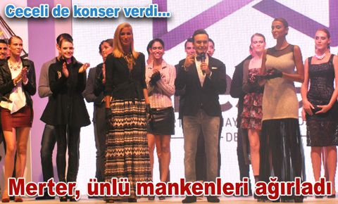 MESİAD’dan 20. yıla yakışır etkinlik