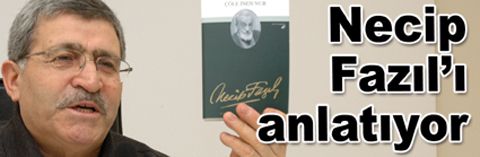 Muzaffer Doğan seminerleri sürüyor