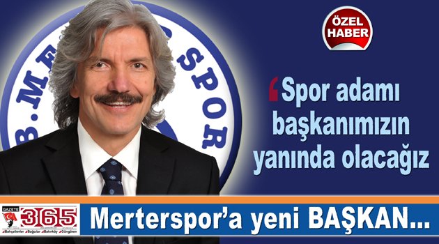 Olağanüstü kongreye giden Merterspor’da Osman Kartal dönemi…