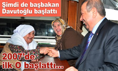 Bahçelievler, Türkiye’ye örnek oldu
