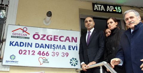 ozgecen kadin danisma evi bakirkoy de acildi aktuel