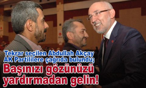 Saadet Partisi Bahçelievler ilçe kongresi yapıldı