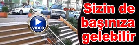 Sinyal bozucu alet kullanarak otomobilleri soydular