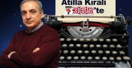 Atilla Kırali Gazete365'te