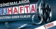 Bu hafta vizyona giren filmler -27 Mayıs