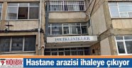 Bakırköy'de hastane arazisi ihaleye çıkıyor