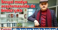 Lokman Çağırıcı fenomen olma yolunda