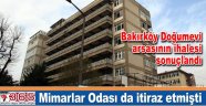 Bakırköy Doğumevi arsasının ihalesi sonuçlandı