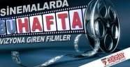 Bu hafta vizyona giren filmler - 29 Nisan