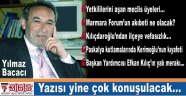 Yılmaz Bacacı’nın bu yazısı da yine çok konuşulacak...