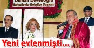 Kocasinan Lisesi eski müdürü vefat etti