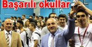 Bakırköy’ün liseli gençleri kupa heyecanı yaşadı