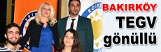 TEGV’den Dünya Gönüllüler Günü etkinliği