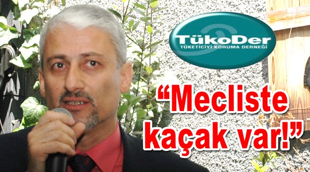 TÜKODER'den elektrik kayıp kaçak bedeline sert tepki…